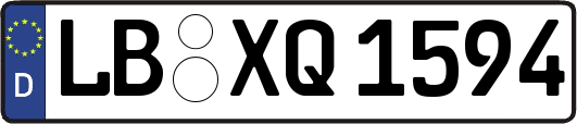 LB-XQ1594