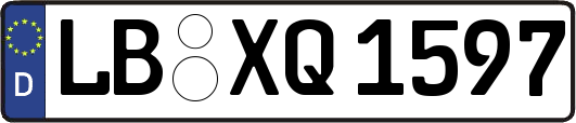 LB-XQ1597