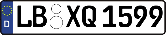 LB-XQ1599