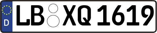 LB-XQ1619