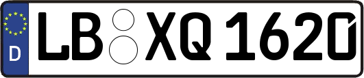 LB-XQ1620