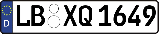 LB-XQ1649
