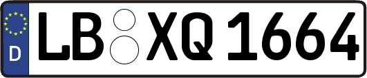 LB-XQ1664