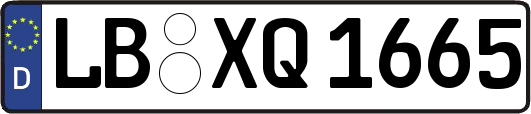LB-XQ1665
