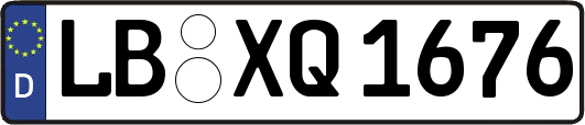 LB-XQ1676