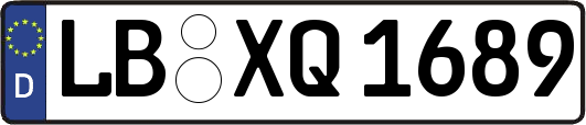 LB-XQ1689