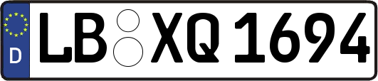LB-XQ1694