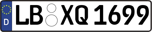 LB-XQ1699