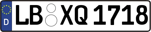 LB-XQ1718