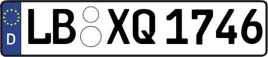 LB-XQ1746