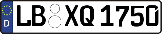 LB-XQ1750