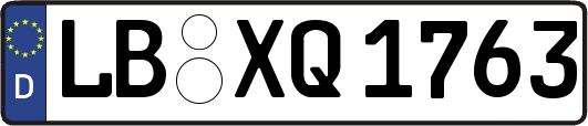 LB-XQ1763