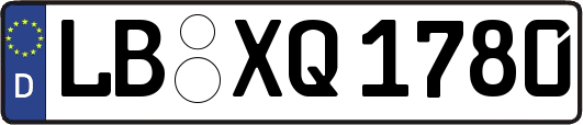 LB-XQ1780