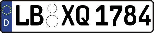 LB-XQ1784