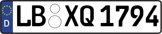 LB-XQ1794