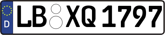 LB-XQ1797