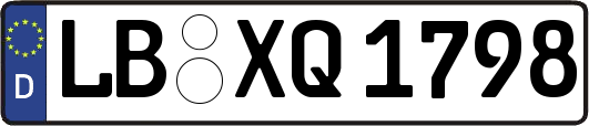 LB-XQ1798