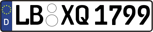LB-XQ1799