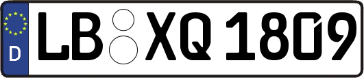 LB-XQ1809