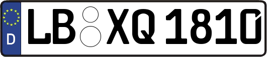 LB-XQ1810