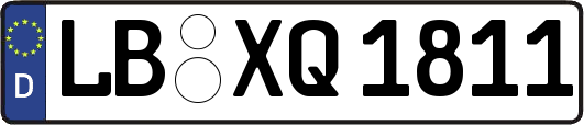 LB-XQ1811