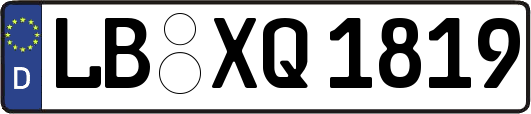 LB-XQ1819