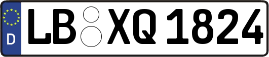 LB-XQ1824