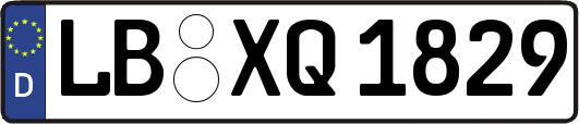 LB-XQ1829
