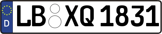 LB-XQ1831
