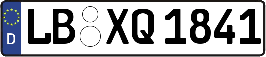 LB-XQ1841