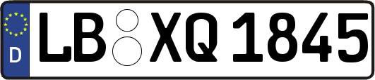 LB-XQ1845