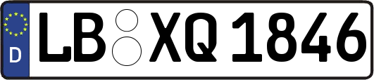 LB-XQ1846