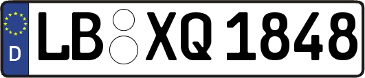 LB-XQ1848