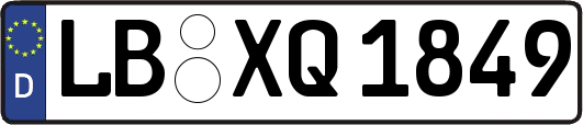 LB-XQ1849