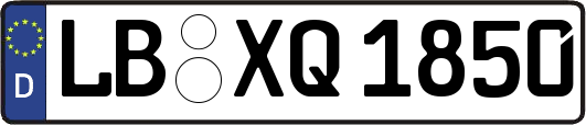 LB-XQ1850