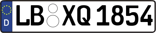 LB-XQ1854