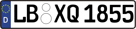 LB-XQ1855