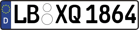 LB-XQ1864