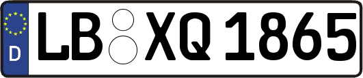 LB-XQ1865