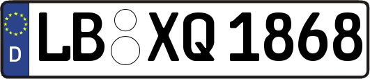 LB-XQ1868