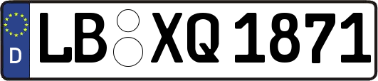 LB-XQ1871