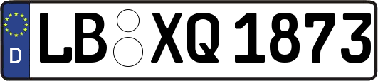 LB-XQ1873