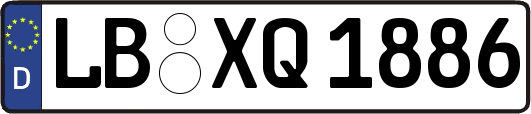 LB-XQ1886