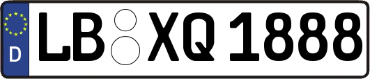 LB-XQ1888