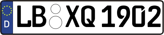 LB-XQ1902