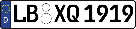 LB-XQ1919