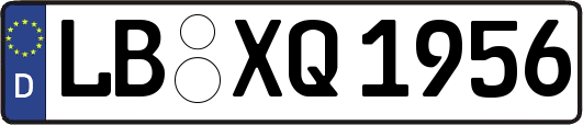 LB-XQ1956