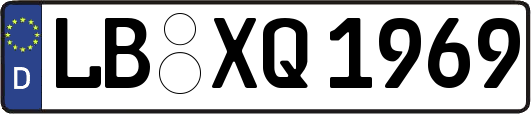 LB-XQ1969