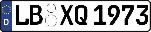 LB-XQ1973