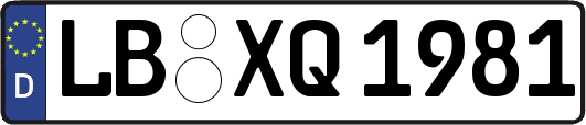 LB-XQ1981